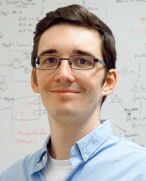 Avatar of Thomas Rausch