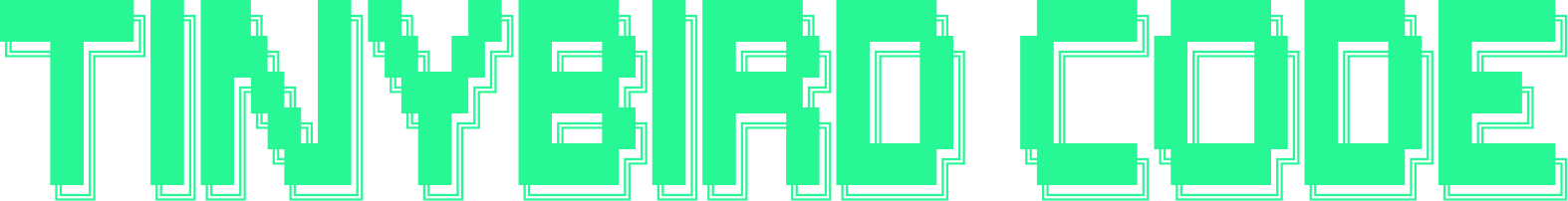 Tinybird Code