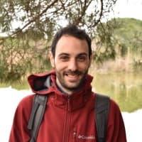 Jordi Vilaseca Corderroure