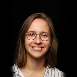 Raquel Perez Barbadillo