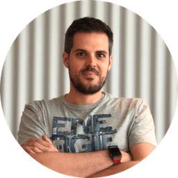 Javier Alvarez Medina